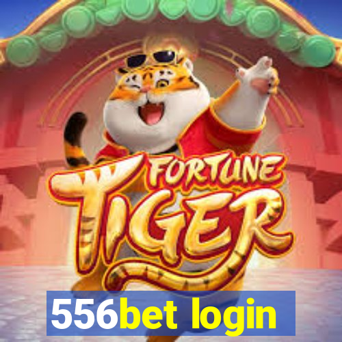 556bet login